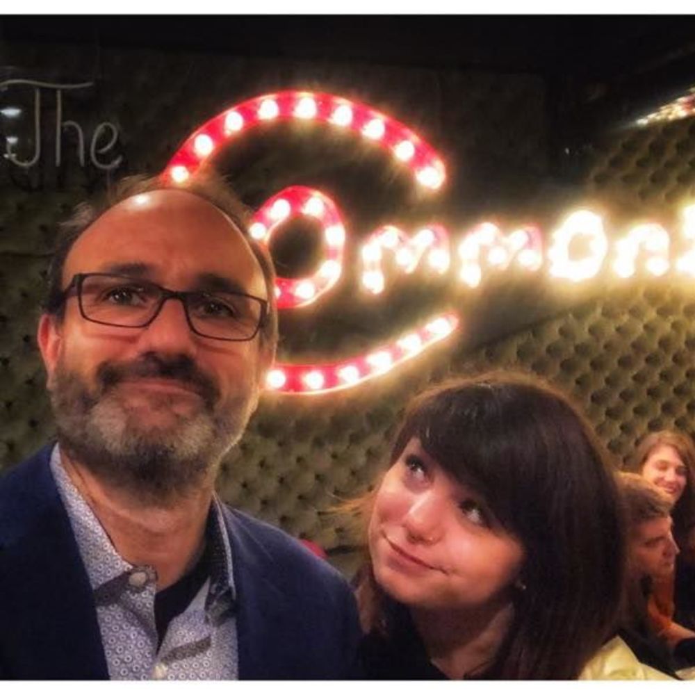 Meet your Posher, Gabby